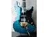 PoulaTo: Valley Arts Ηλεκτρική Κιθάρα Προσαρμοσμένη Pro Maple Top Trans Μπλε...